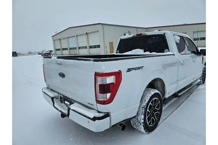 $34000 : Ford F-150 2023 4x2 Lariat 4 image 5