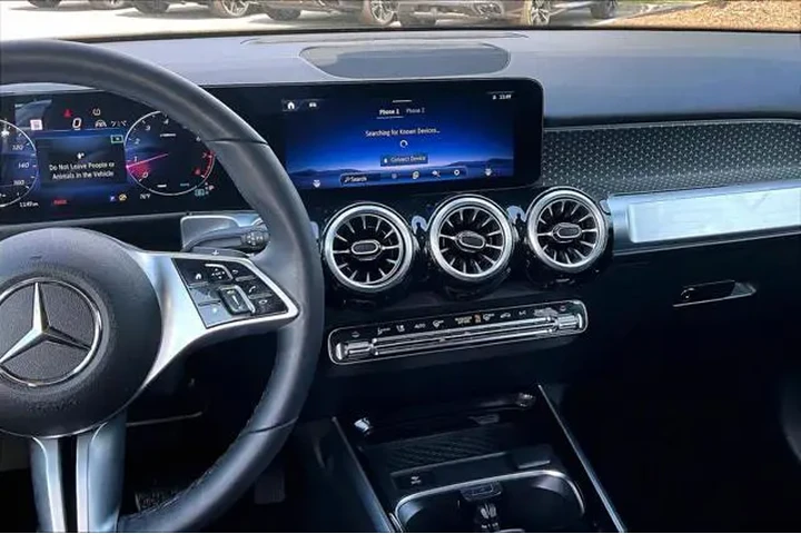 $34798 : Mercedes-Benz GLB 2024 GLB 2 image 6