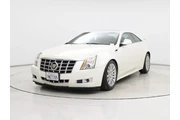 $16998 : Cadillac CTS 2014 3.6L Premi thumbnail
