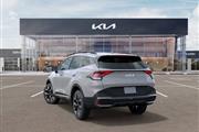 $34420 : 2024 Sportage X-Line thumbnail