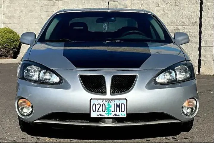 $4995 : Pontiac Grand Prix 2004 GT2 image 6