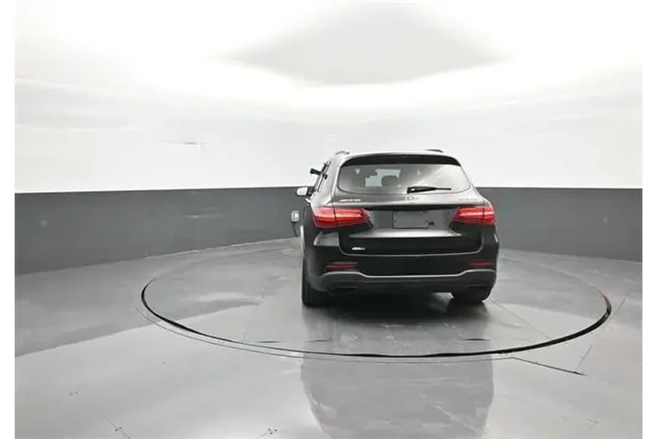 $24329 : Mercedes-Benz GLC 2018 AWD A image 6