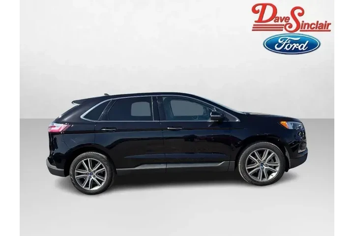 $27995 : Ford Edge 2022 AWD Titanium image 5