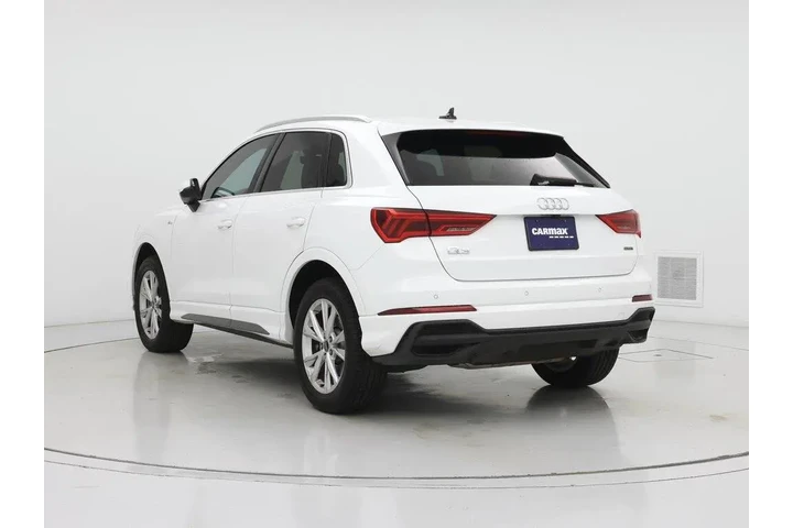$25998 : Audi Q3 2023 AWD quattro S l image 2