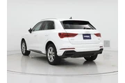 $25998 : Audi Q3 2023 AWD quattro S l thumbnail