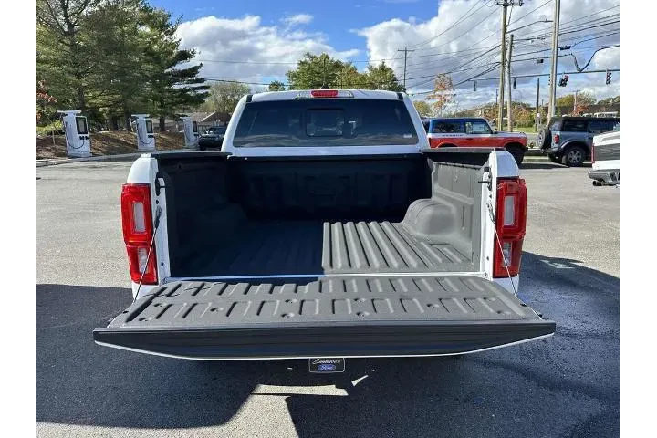 $35450 : Ford Ranger 2023 4x4 Lariat image 10