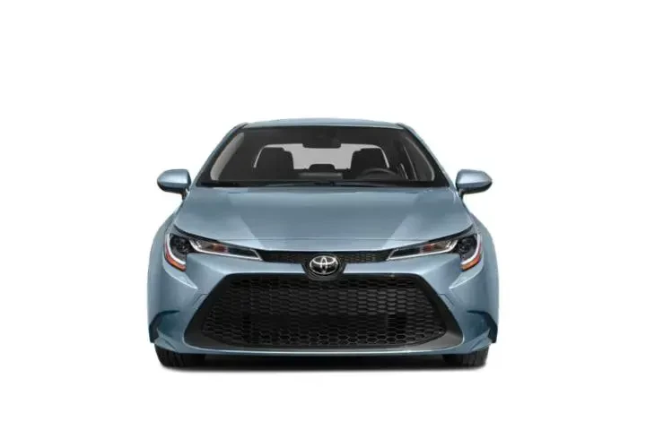 $15916 : Toyota Corolla 2022 LE 4dr S image 3