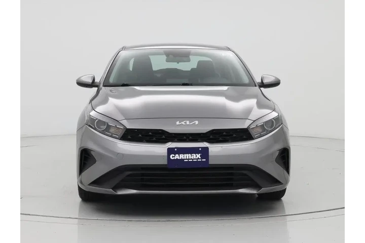 $17998 : Kia Forte 2024 LXS 4dr Sedan image 5