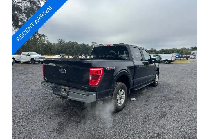 $27525 : Ford F-150 2021 4x4 XL 4dr S image 5