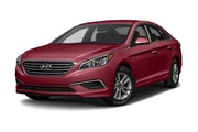 Hyundai SONATA 2015 SE 4dr S en New Hampshire