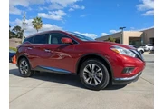 Nissan Murano 2016 SL 4dr SU en Avon Park
