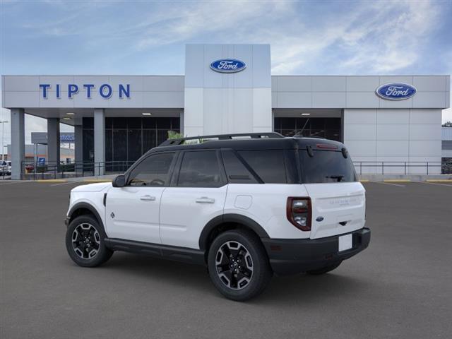 $37510 : New 2024 Bronco Sport Outer B image 4
