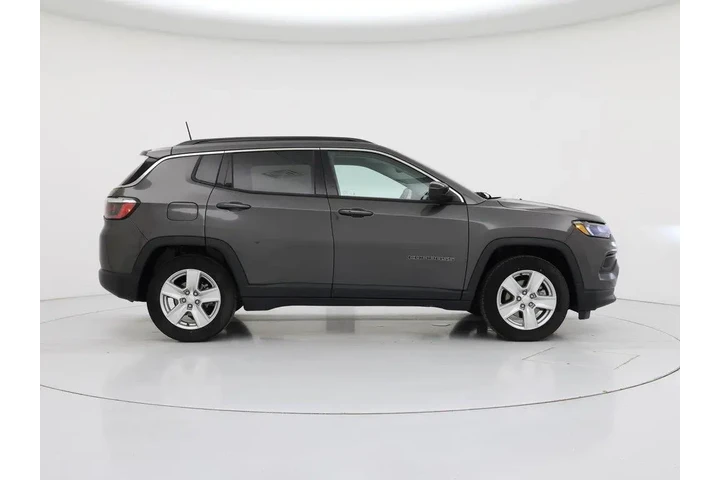 $22998 : Jeep Compass 2022 Latitude 4 image 7