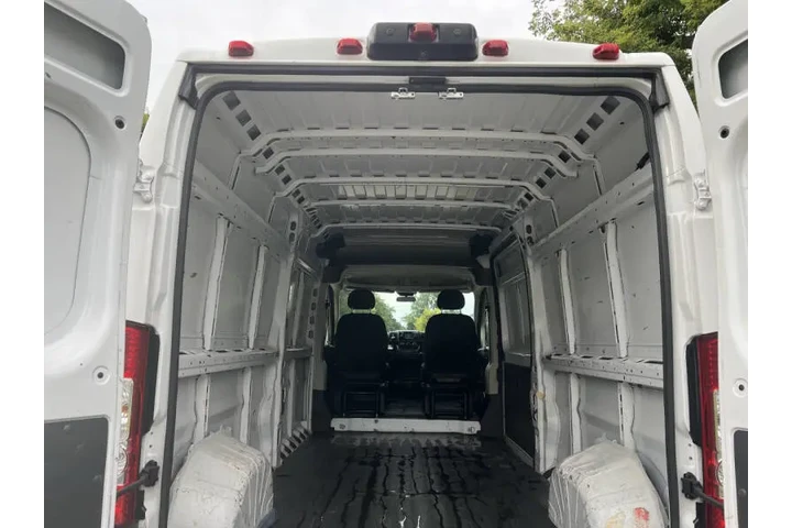 $14995 : 2017 RAM ProMaster 2500 159 WB image 9