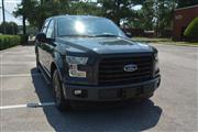 2017 F-150 XLT thumbnail