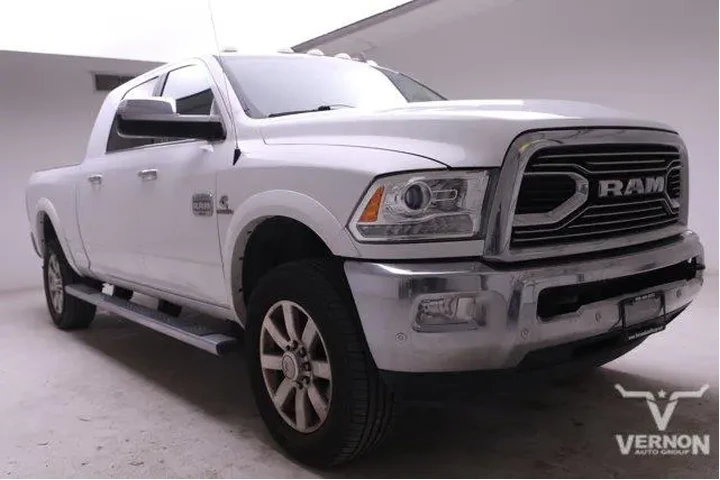 $38999 : Ram 2500 2017 4x4 Laramie Li image 6