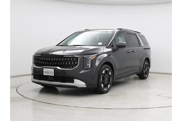 $38998 : Kia Carnival 2025 EX 4dr Min image 4