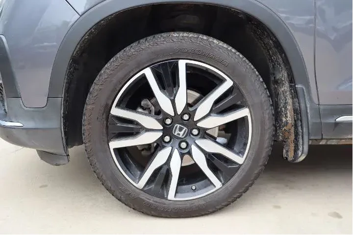 $19888 : Honda Pilot 2020 AWD Touring image 9