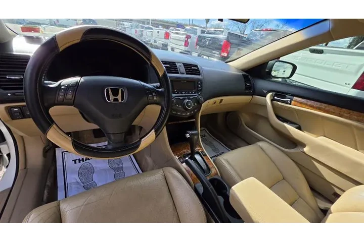 $5999 : 2005 Accord image 9