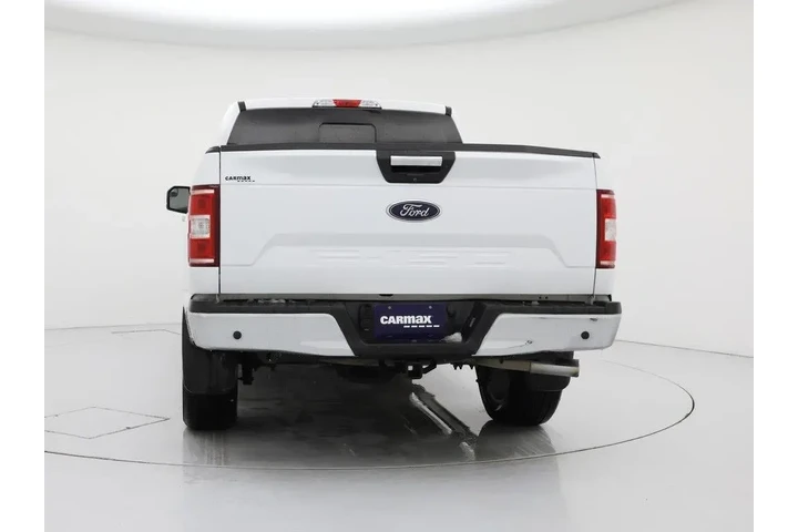 $25998 : Ford F-150 2019 4x4 XLT 4dr image 6