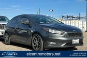 Ford Focus 2018 SEL 4dr Seda en Imperial County