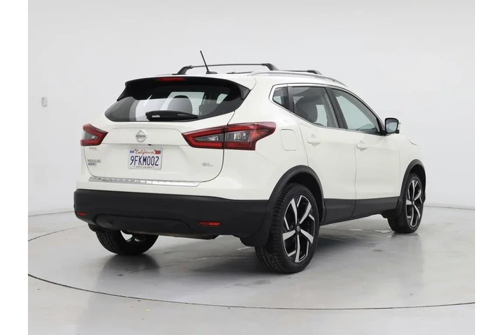 $19998 : Nissan Rogue Sport 2022 SL 4 image 8