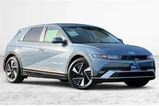 $34990 : Hyundai IONIQ 5 2025 AWD SE thumbnail