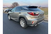 $23850 : Lexus RX 350 2017 AWD F SPOR thumbnail