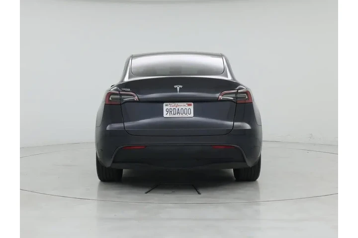 $39998 : Tesla Model Y 2025 Long Rang image 6