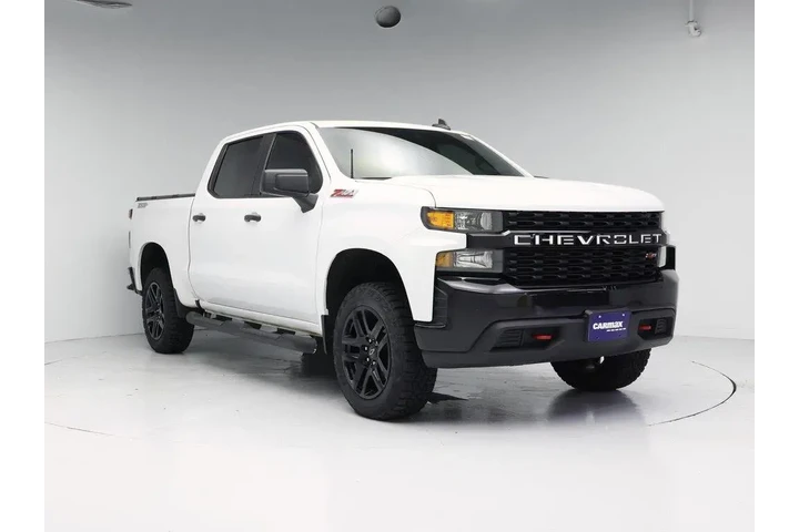 $30998 : Chevrolet Silverado 1500 202 image 1