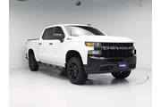 Chevrolet Silverado 1500 202 en Charlotte
