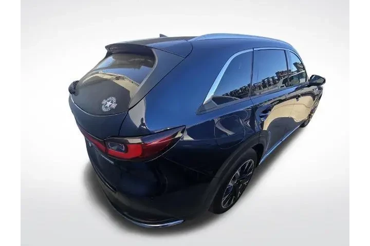 $31800 : Mazda CX-90 Plug-in Hybrid 2 image 6