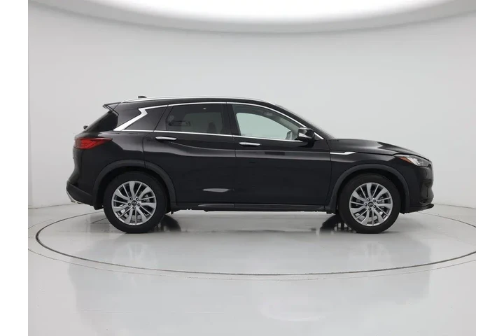 $27998 : INFINITI QX50 2023 Luxe 4dr image 7
