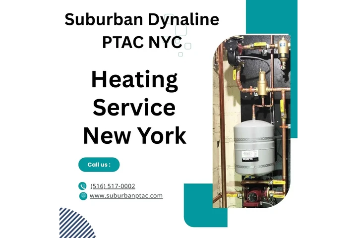 Suburban Dynaline PTAC NYC image 10
