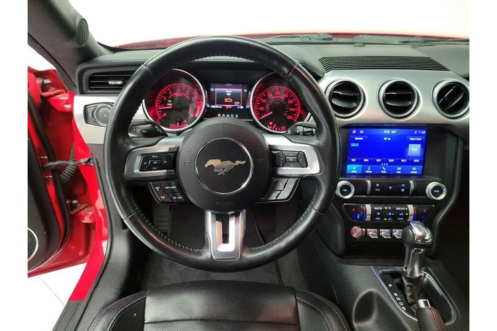 $26998 : Ford Mustang 2023 EcoBoost 2 image 10