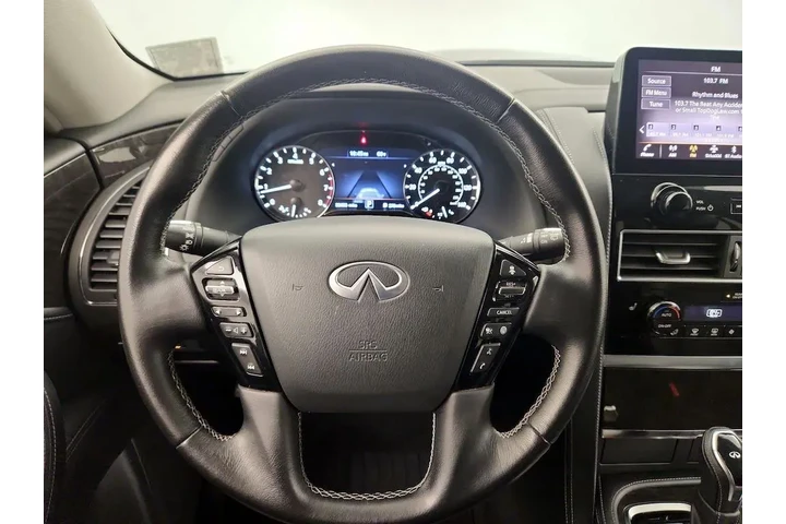 $39998 : INFINITI QX80 2024 AWD Luxe image 10