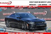 Charger Scat Pack en Merced