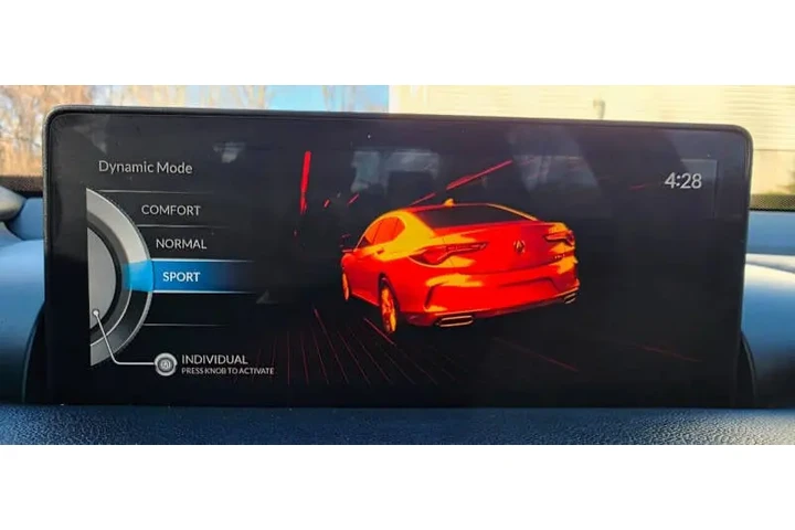 $31900 : 2022 TLX SH-AWD image 9