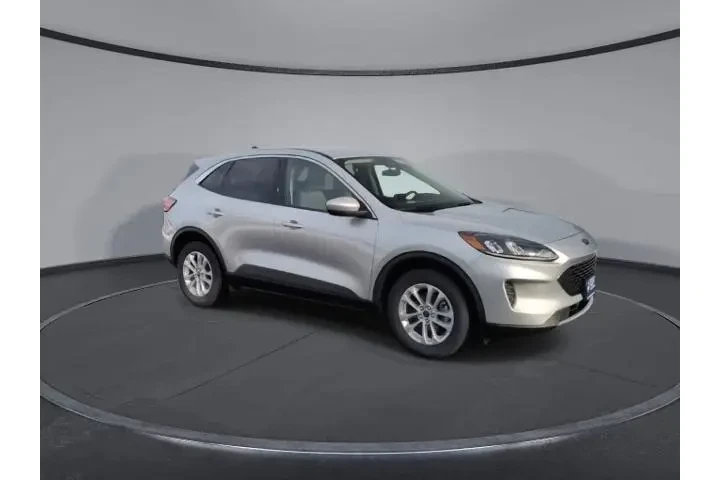 $17390 : Ford Escape 2020 AWD SE 4dr image 9