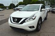 2018 Murano Platinum thumbnail