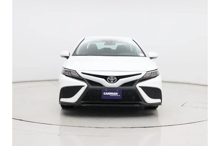 $25998 : Toyota Camry 2024 SE 4dr Sed image 5