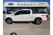 Ford F-150 2019 4x4 Lariat 4 en Houston