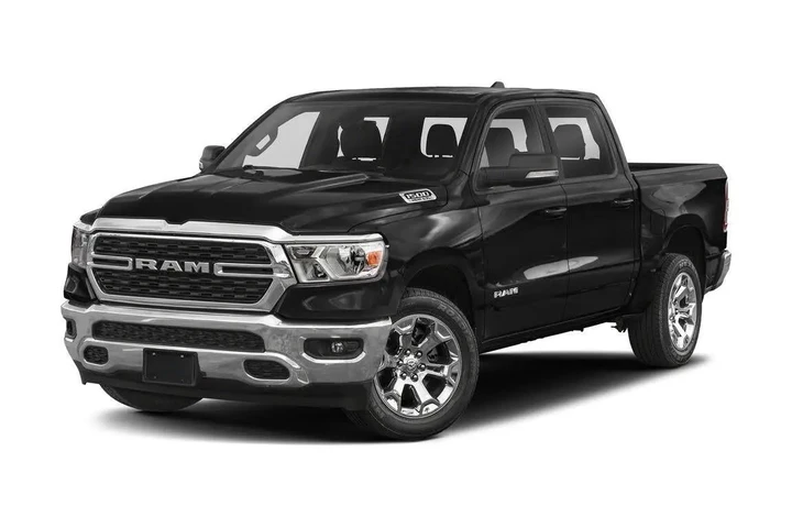 $33995 : Ram 1500 2022 4x4 Lone Star image 1