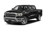 Ram 1500 2022 4x4 Lone Star en Plano
