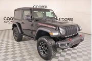 Jeep Wrangler 2023 4x4 Rubic en Oklahoma City