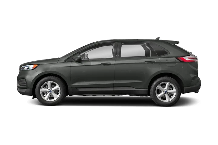 $12999 : 2019 Edge SE image 4