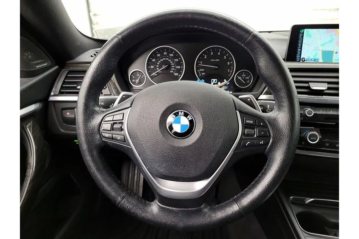 $16998 : BMW 4 Series 2016 428i Gran image 10