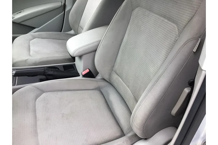 $4500 : 2016 Volkswagen Passat S image 6
