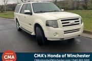 PRE-OWNED 2007 FORD EXPEDITIO en Madison WV