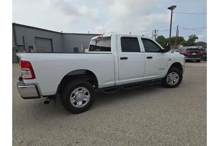 $37000 : Ram 2500 2021 4x4 Tradesman image 9